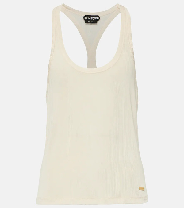  Tom Ford Tom Ford Tank Top 