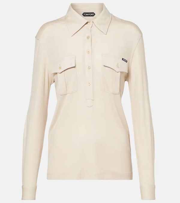  Tom Ford Tom Ford Top De Jersey 