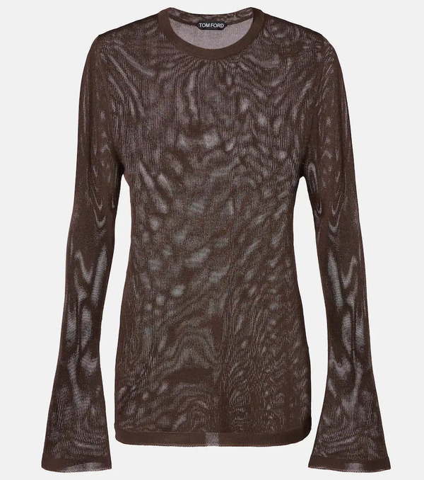  Tom Ford Tom Ford Top De Punto 