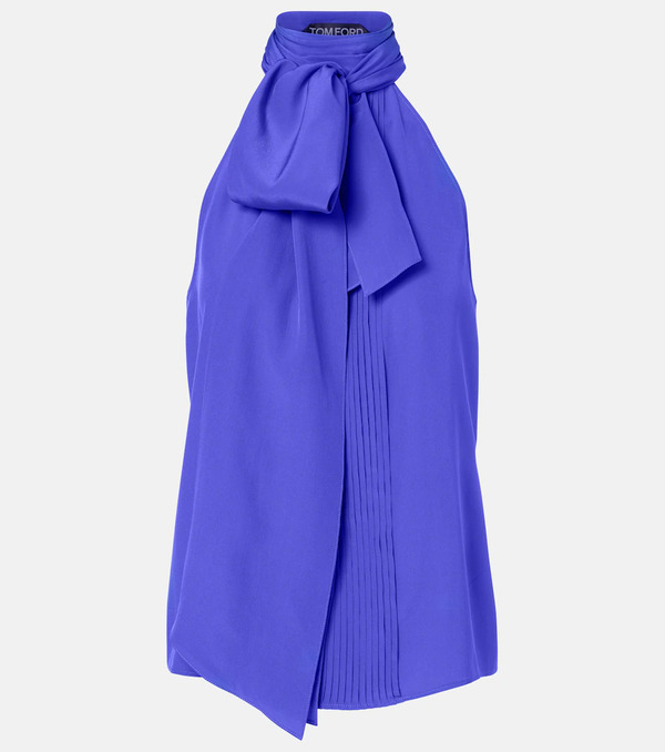  Tom Ford Tom Ford Top De Seda 