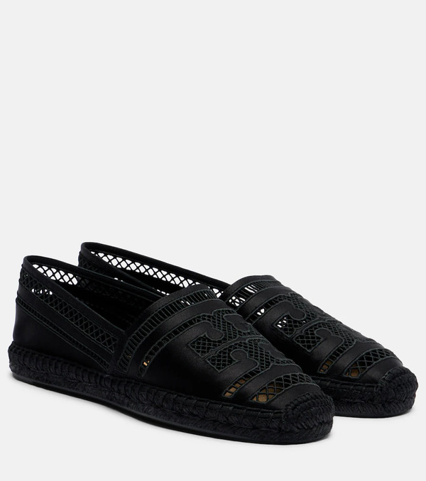  Tory Burch Tory Burch Alpargatas Caladas 