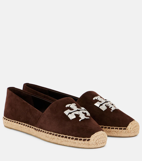  Tory Burch Tory Burch Alpargatas Double T De Ante 