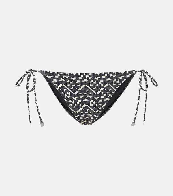  Tory Burch Tory Burch Braga De Bikini 