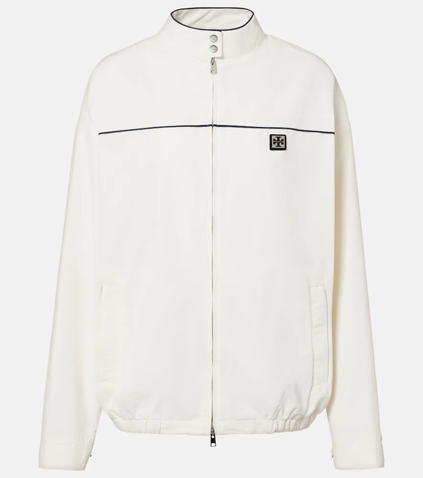  Tory Burch Tory Burch Chaqueta Técnica Oversized 