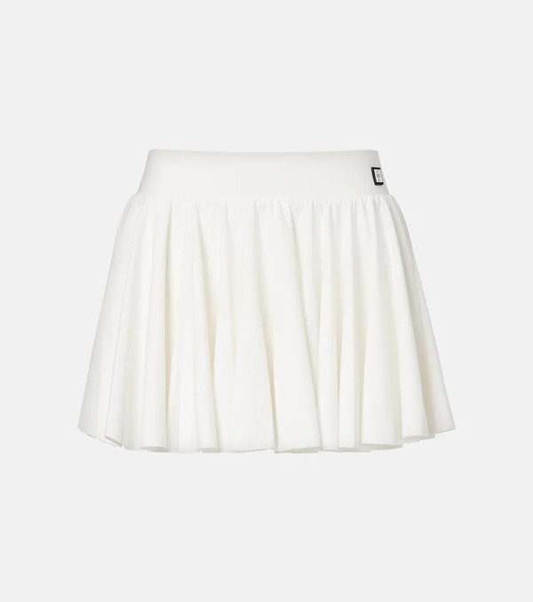  Tory Burch Tory Burch Falda Pantalón T Monogram De Jersey 