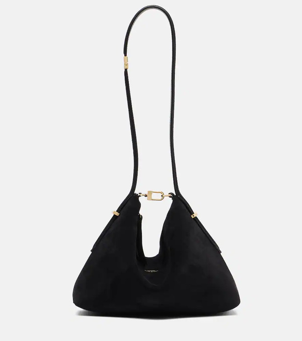  Toteme Toteme Clutch Scoop Mini De Piel 