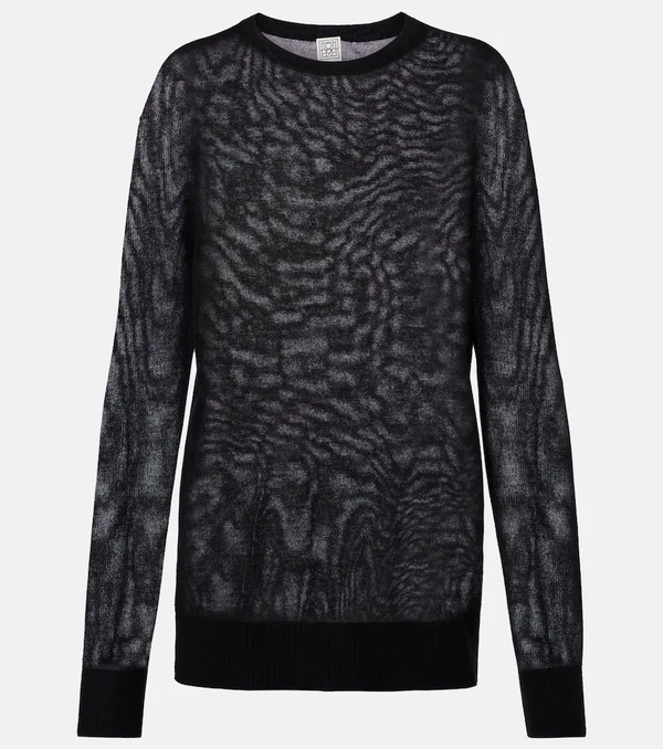  Toteme Toteme Jersey Oversized 
