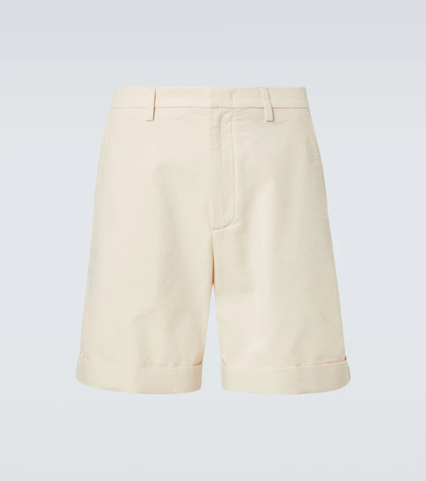  Valentino Valentino Bermudas De Denim 