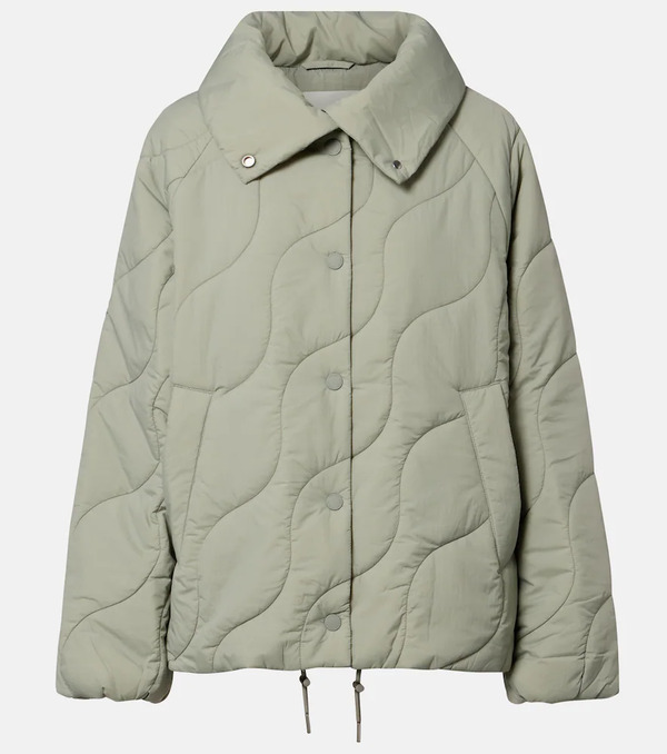  Varley Varley Chaqueta Acolchada Fabia 