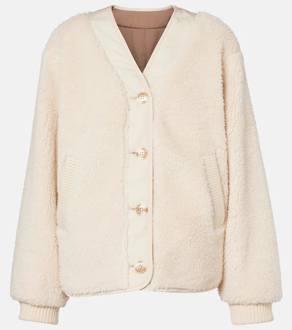  Varley Varley Chaqueta Drew Reversible 