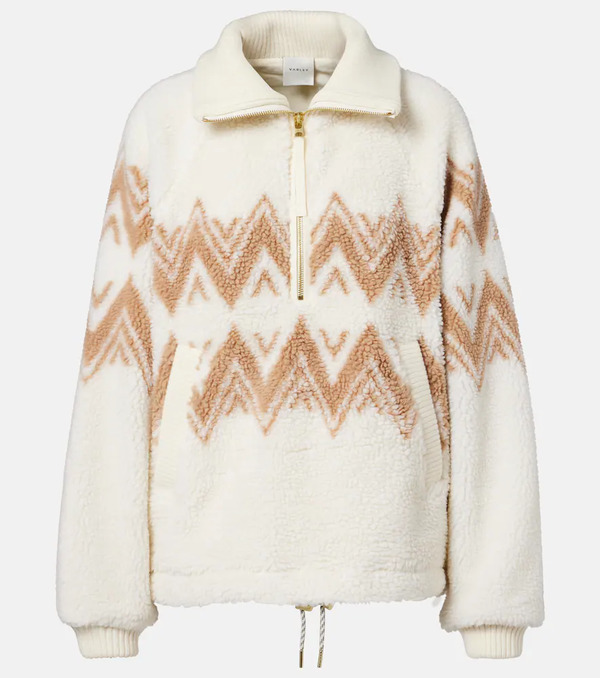  Varley Varley Chaqueta Hendrik De Jacquard 