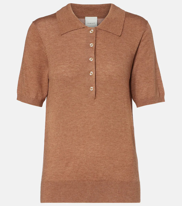  Varley Varley Polo Toni 