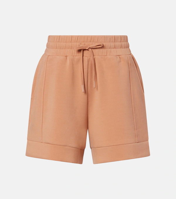  Varley Varley Shorts Atrium De Tiro Alto 
