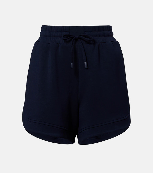  Varley Varley Shorts Ollie De Tiro Alto 
