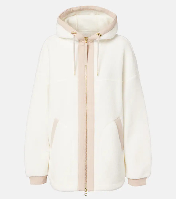  Varley Varley Sudadera Fey De Forro Polar 