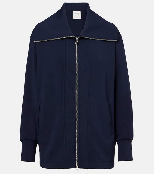  Varley Varley Sudadera Raleigh Con Cremallera 