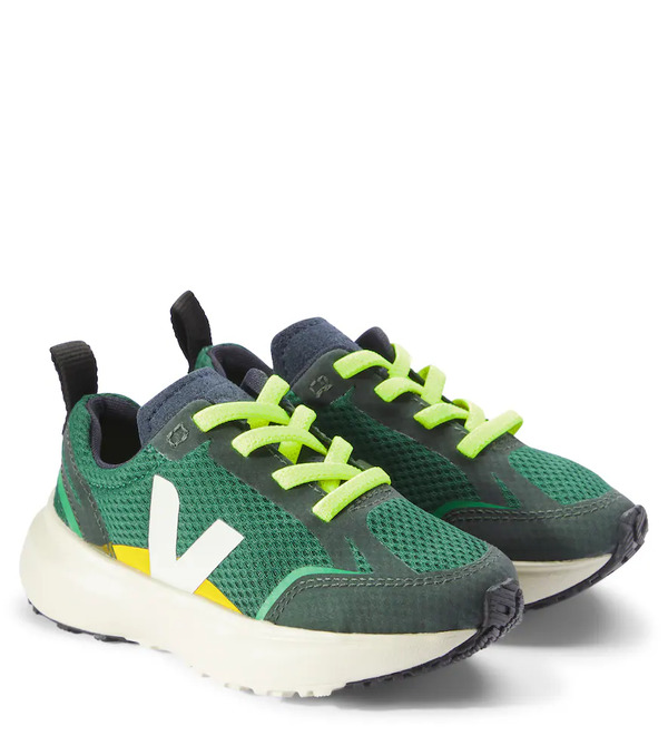  Veja Kids Veja Kids Zapatillas Canary 