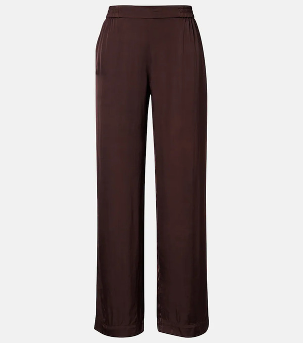 Velvet Velvet Pantalones Anchos Larkin 