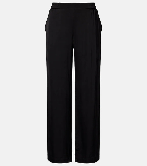  Velvet Velvet Pantalones Anchos Larkin 