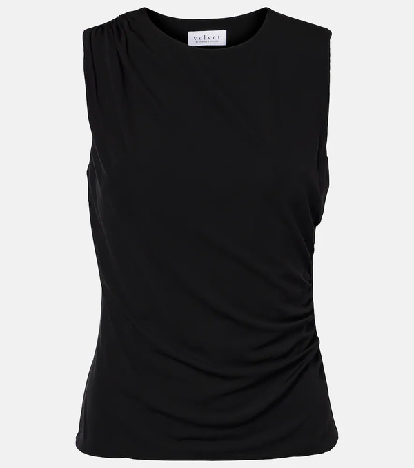  Velvet Velvet Top Tabbi De Jersey 