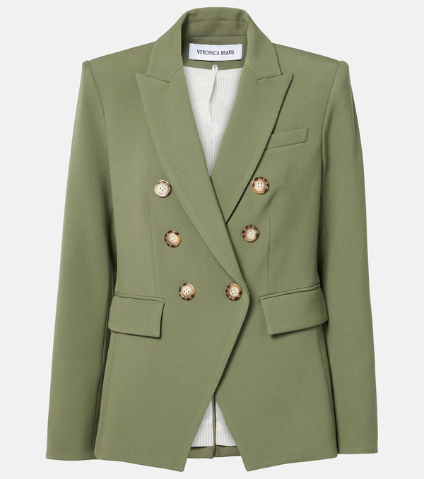  Veronica Beard Veronica Beard Blazer Miller Dickey 