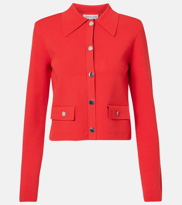  Veronica Beard Veronica Beard Chaqueta Katia 