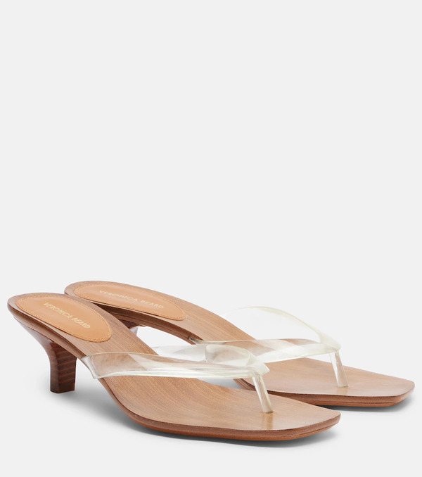  Veronica Beard Veronica Beard Sandalias Clea 