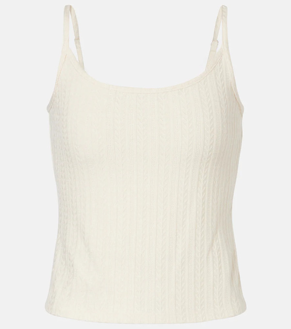  Veronica Beard Veronica Beard Tank Top De Punto 