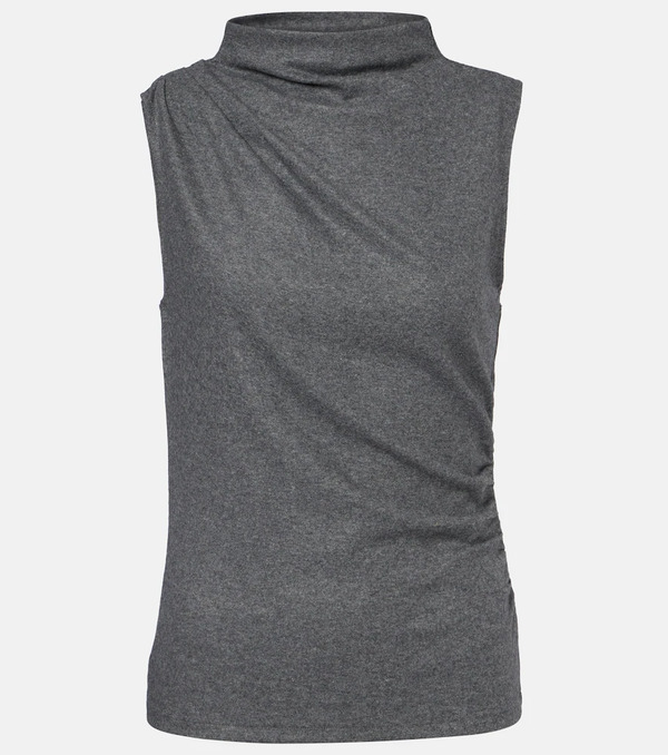 Veronica Beard Veronica Beard Top Mylie Drapeado 