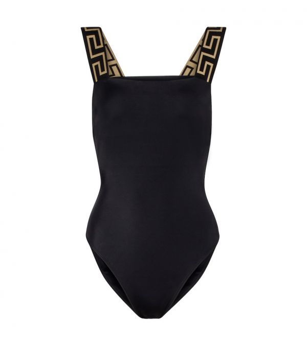 Versace Versace Bañador Greca 