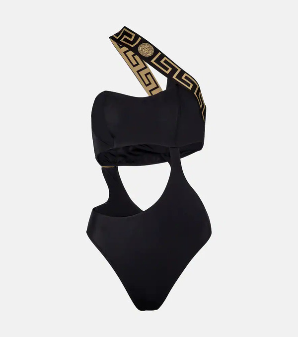  Versace Versace Bañador Greca 