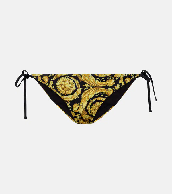  Versace Versace Braga De Bikini Barroco 
