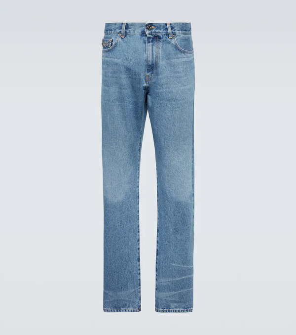  Versace Versace Jeans Rectos 
