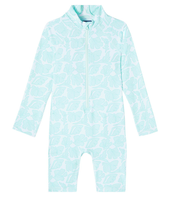  Vilebrequin Kids Vilebrequin Kids Protector De Baño Seashells 
