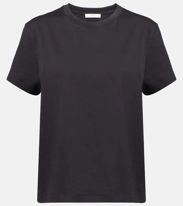  Vince Vince Camiseta De Algodón 