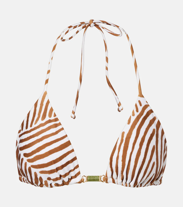  Vix Paula Hermanny Vix Paula Hermanny Top De Bikini Pam Tri 