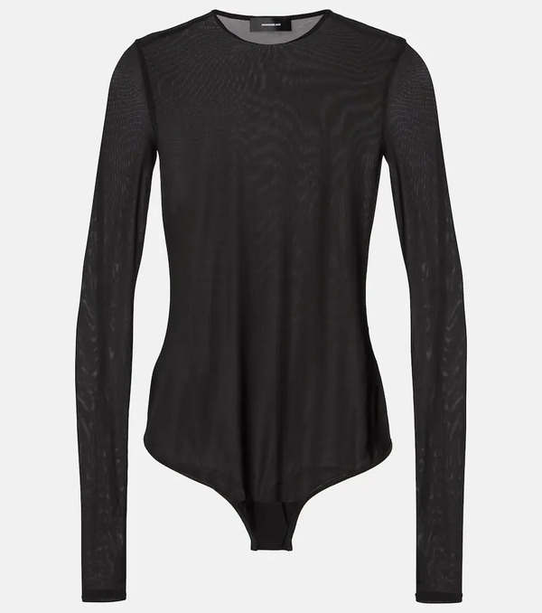  Wardrobe.nyc Wardrobe.nyc Body De Malla 