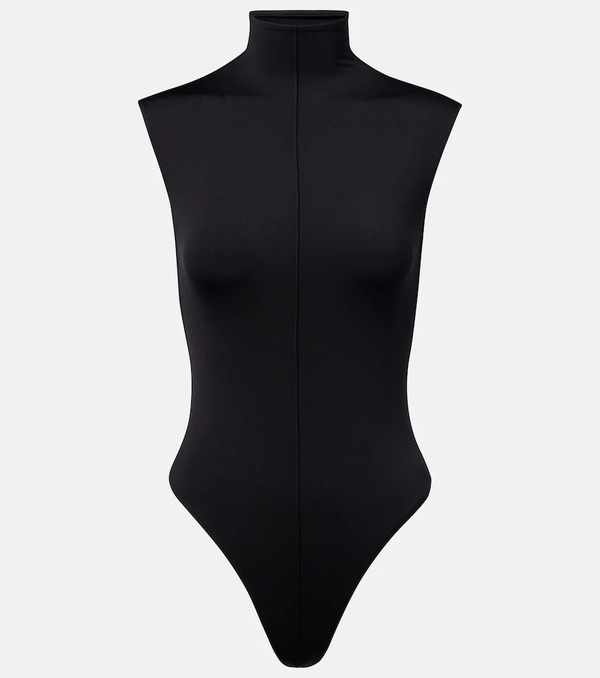  Wardrobe.nyc Wardrobe.nyc Body Rhw De Jersey 