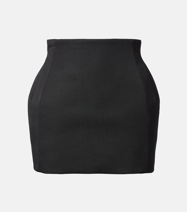  Wardrobe.nyc Wardrobe.nyc Minifalda Rhw 