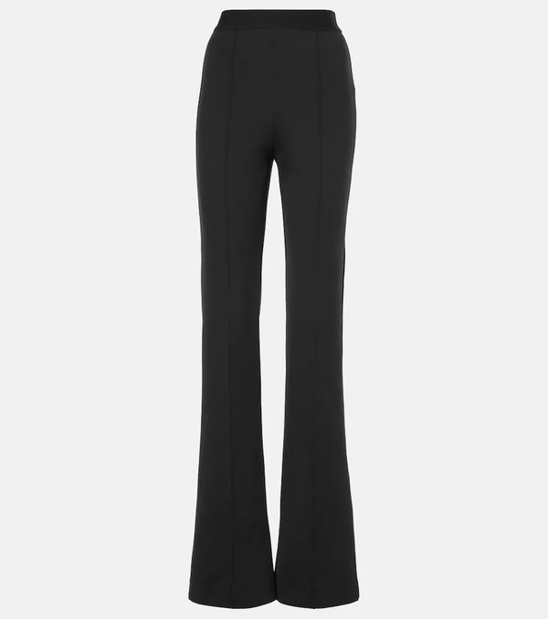  Wardrobe.nyc Wardrobe.nyc Pantalones Flared 