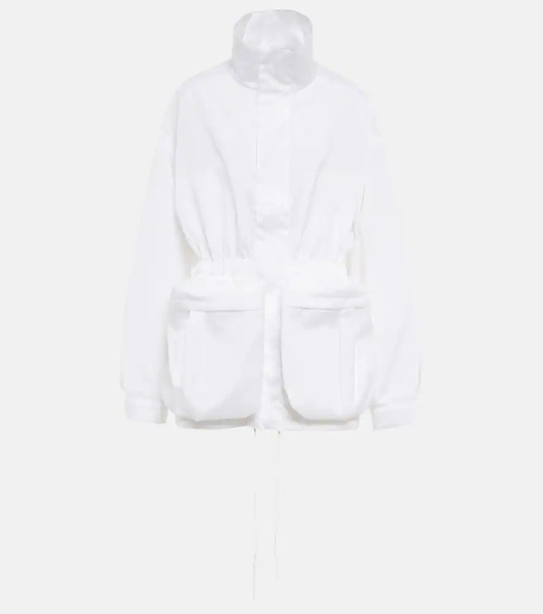  Wardrobe.nyc Wardrobe.nyc Parka Utility 