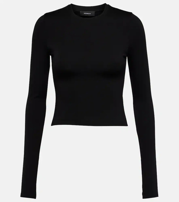  Wardrobe.nyc Wardrobe.nyc Top De Jersey 