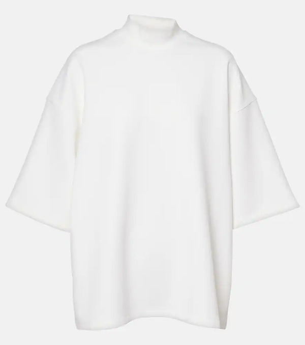  Wardrobe.nyc Wardrobe.nyc Top Semi Matte 