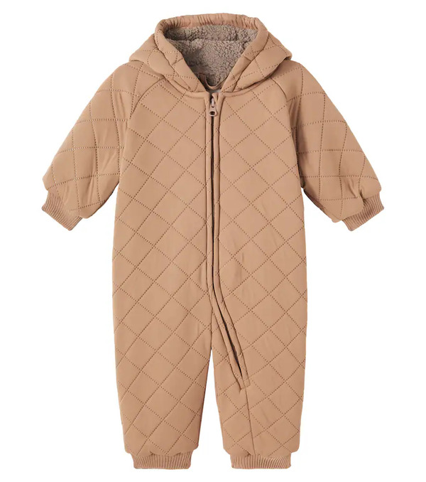  Wheat Wheat Bebé - Traje De Nieve Cuddle 