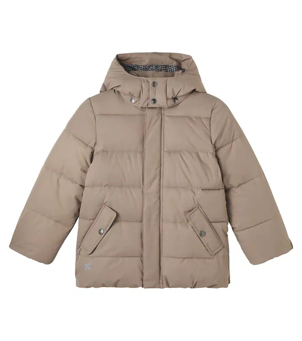  Wheat Wheat Chaqueta Acolchada Gael 