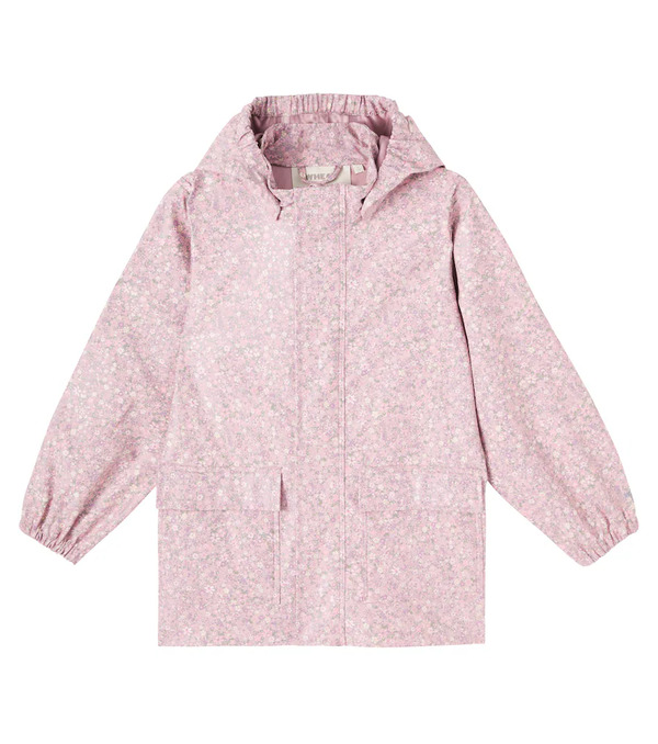  Wheat Wheat Impermeable Ollo Floral 