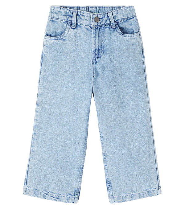  Wheat Wheat Jeans Anchos Felix 