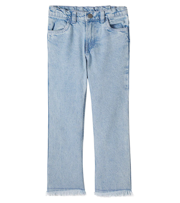  Wheat Wheat Jeans Flared Liane 
