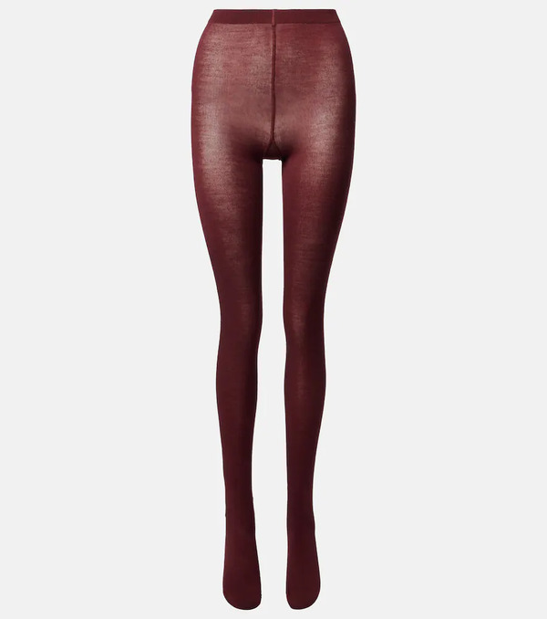  Wolford Wolford Medias De Punto 