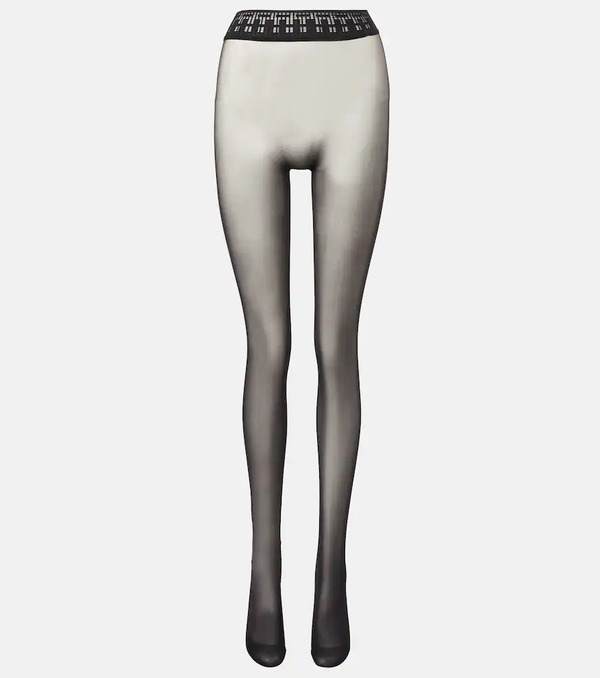  Wolford Wolford Medias Fatale 